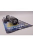 Lanterna Varta 18702 Indestructibila 3W LED 3 X R14 C incluse